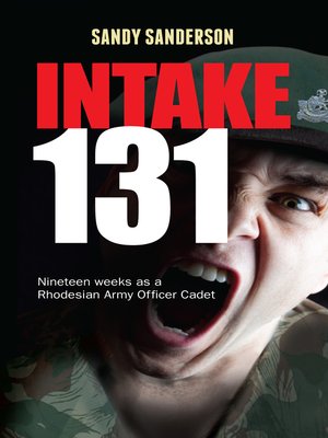 cover image of Intake 131